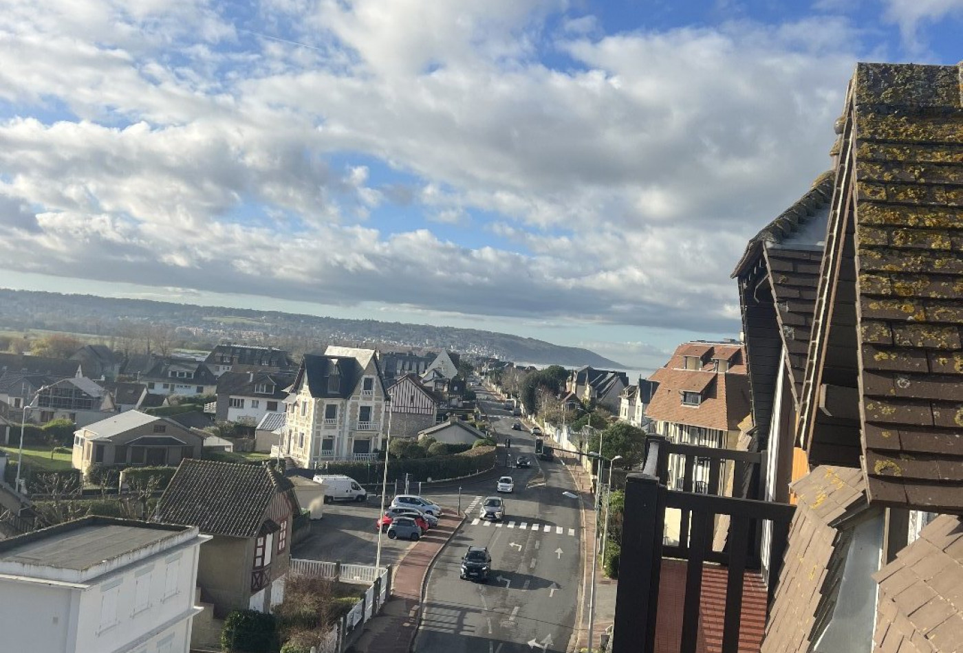 vente Appartement Blonville Sur Mer - Photo 3