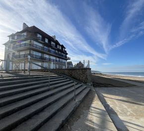 à vendre Blonville Sur Mer