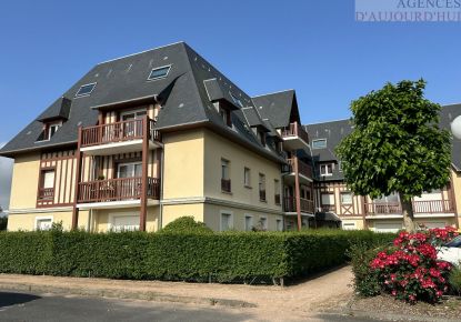 vente Appartement Blonville Sur Mer