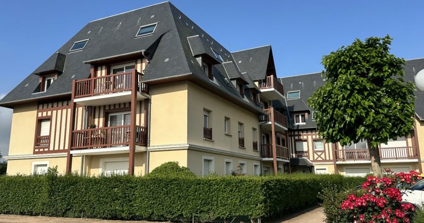 vente Appartement Blonville Sur Mer