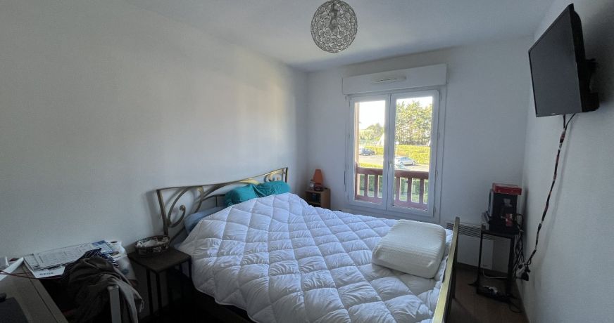 vente Appartement Blonville Sur Mer