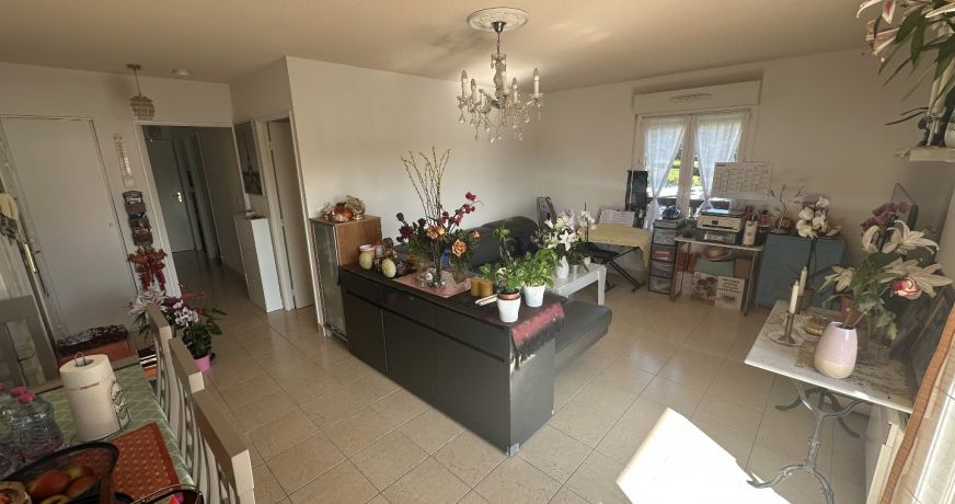 vente Appartement Blonville Sur Mer