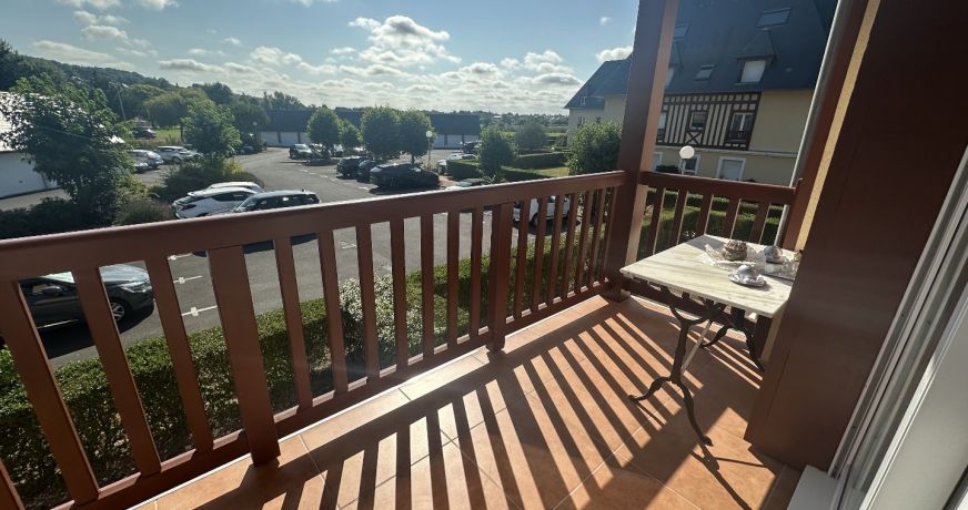 vente Appartement Blonville Sur Mer