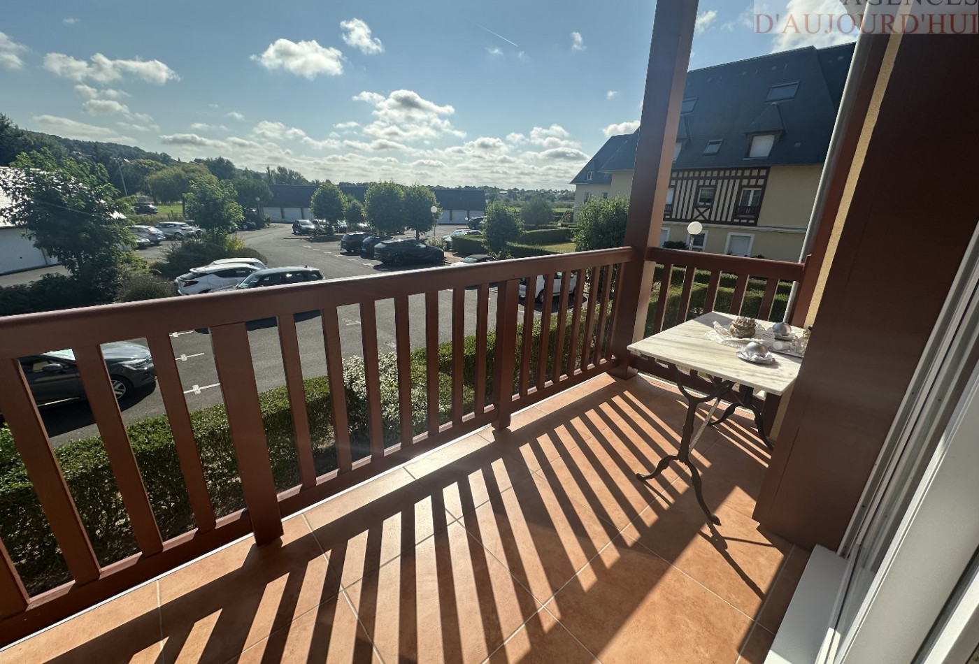 vente Appartement Blonville Sur Mer - Photo 3