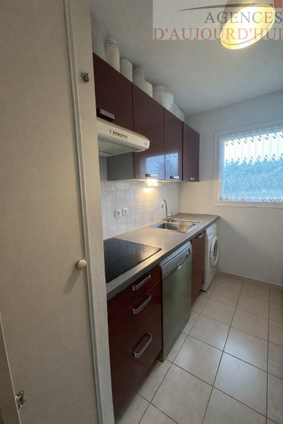 vente Appartement Blonville Sur Mer - Photo 4