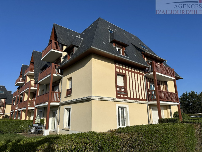 vente Appartement Blonville Sur Mer - Photo 1