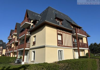 vente Appartement Blonville Sur Mer
