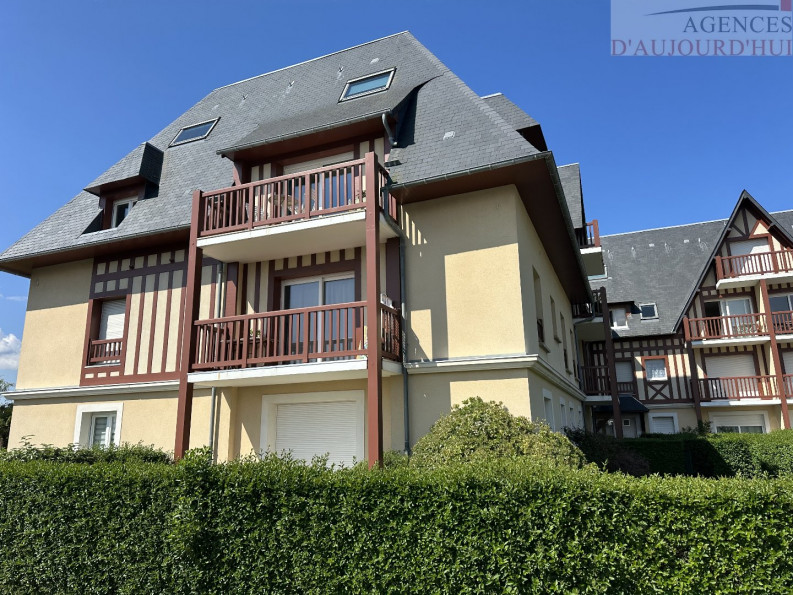 vente Appartement Blonville Sur Mer - Photo 1