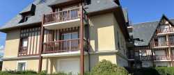 vente Appartement Blonville Sur Mer
