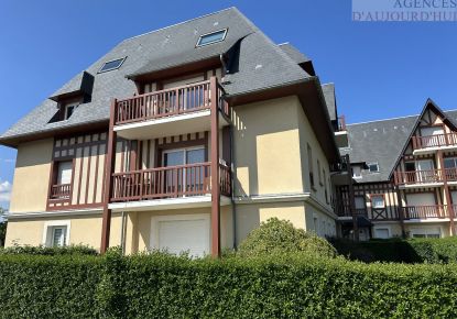 vente Appartement Blonville Sur Mer