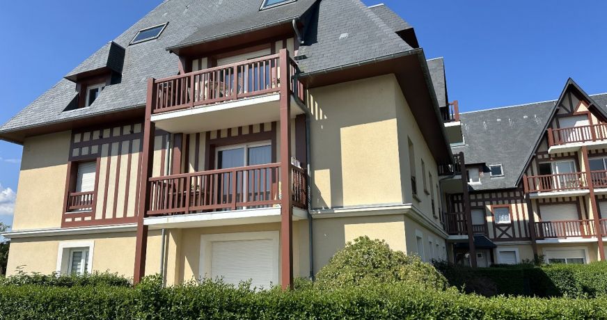 vente Appartement Blonville Sur Mer