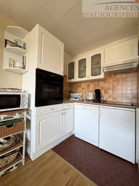 vente Appartement Benerville Sur Mer - Photo 7