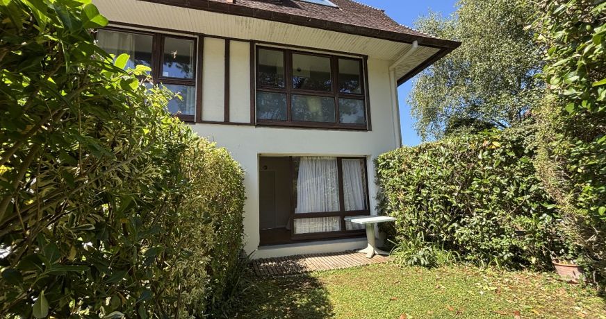 vente Appartement Benerville Sur Mer