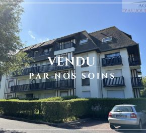 à vendre Blonville Sur Mer