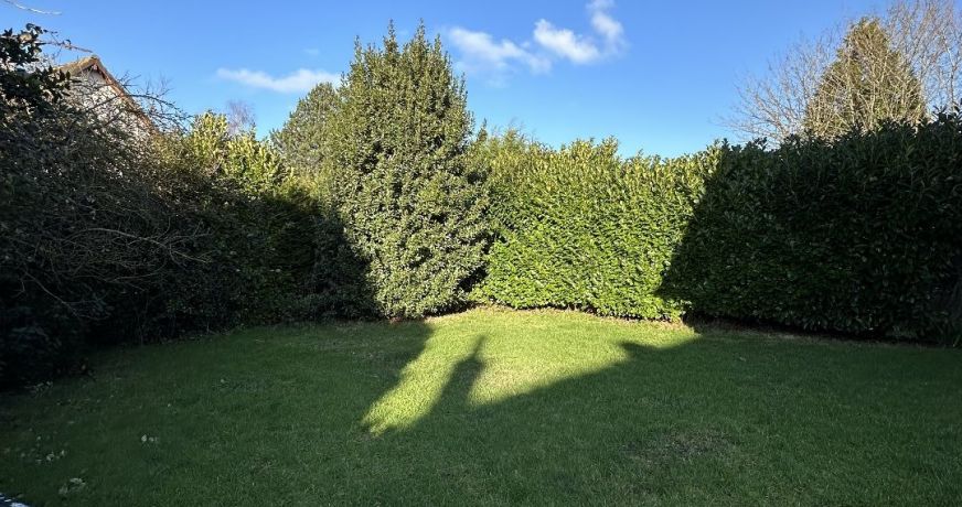 vente Maison Blonville Sur Mer