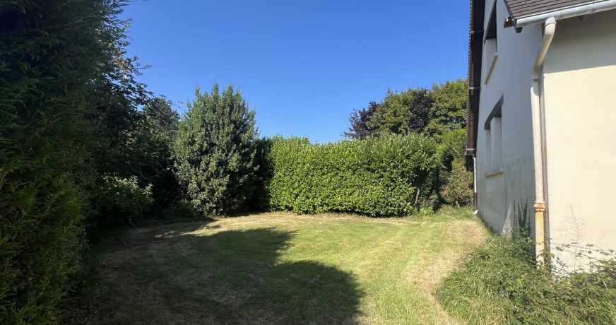 vente Maison Blonville Sur Mer