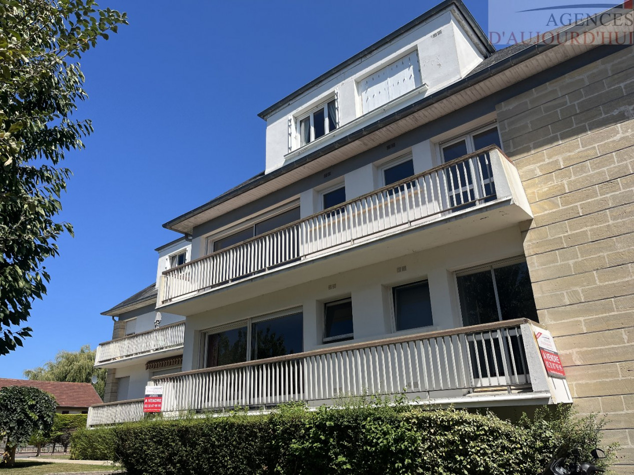 à vendre Appartement Blonville Sur Mer - Photo 1