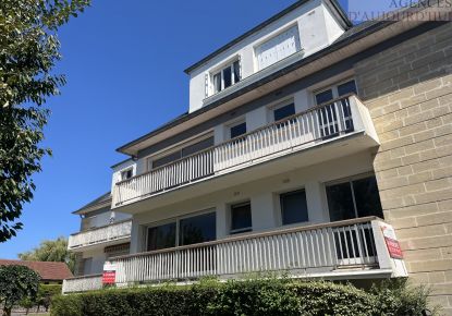 vente Appartement Blonville Sur Mer