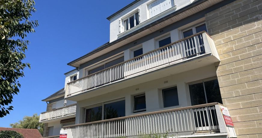 vente Appartement Blonville Sur Mer