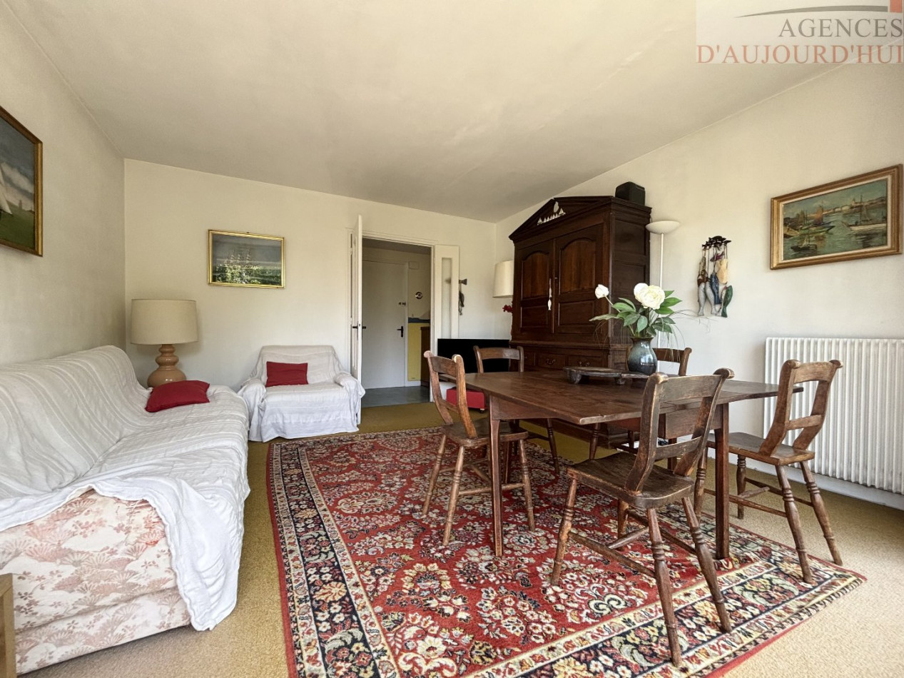 à vendre Appartement Blonville Sur Mer - Photo 2