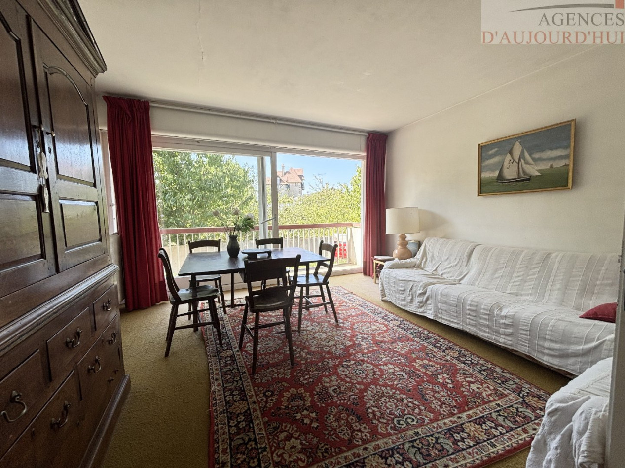 à vendre Appartement Blonville Sur Mer - Photo 3