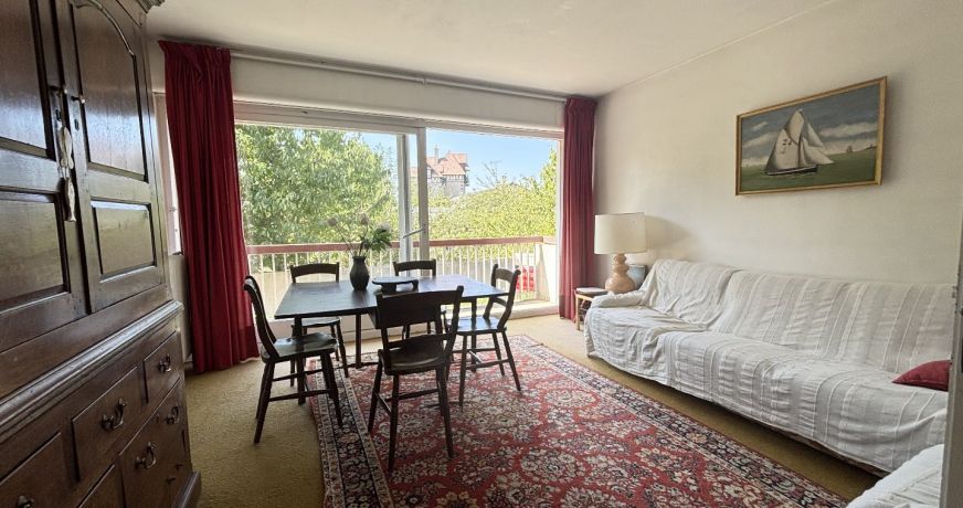 vente Appartement Blonville Sur Mer