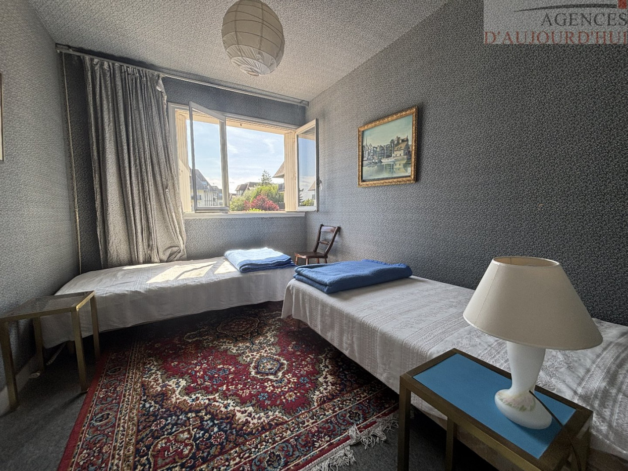 à vendre Appartement Blonville Sur Mer - Photo 7