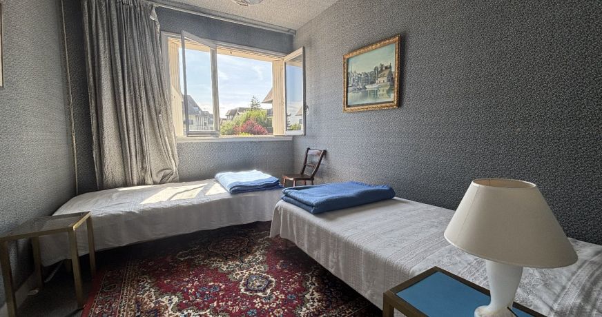 vente Appartement Blonville Sur Mer