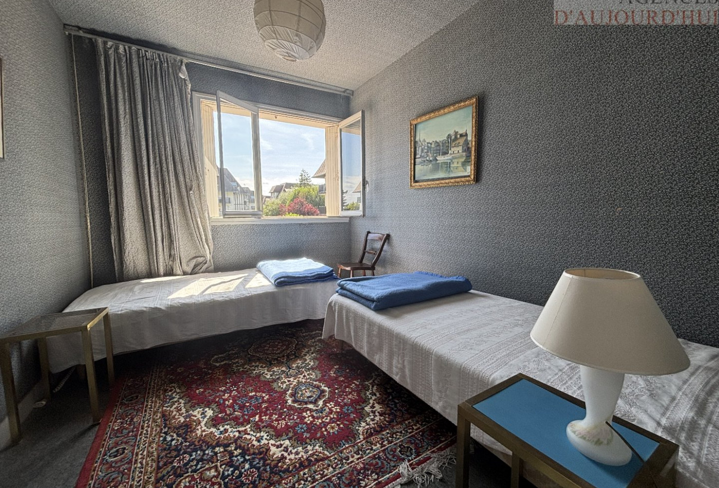 vente Appartement Blonville Sur Mer - Photo 7