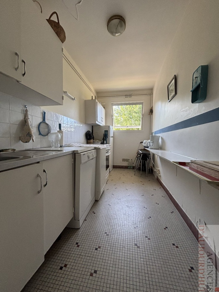 à vendre Appartement Blonville Sur Mer - Photo 5