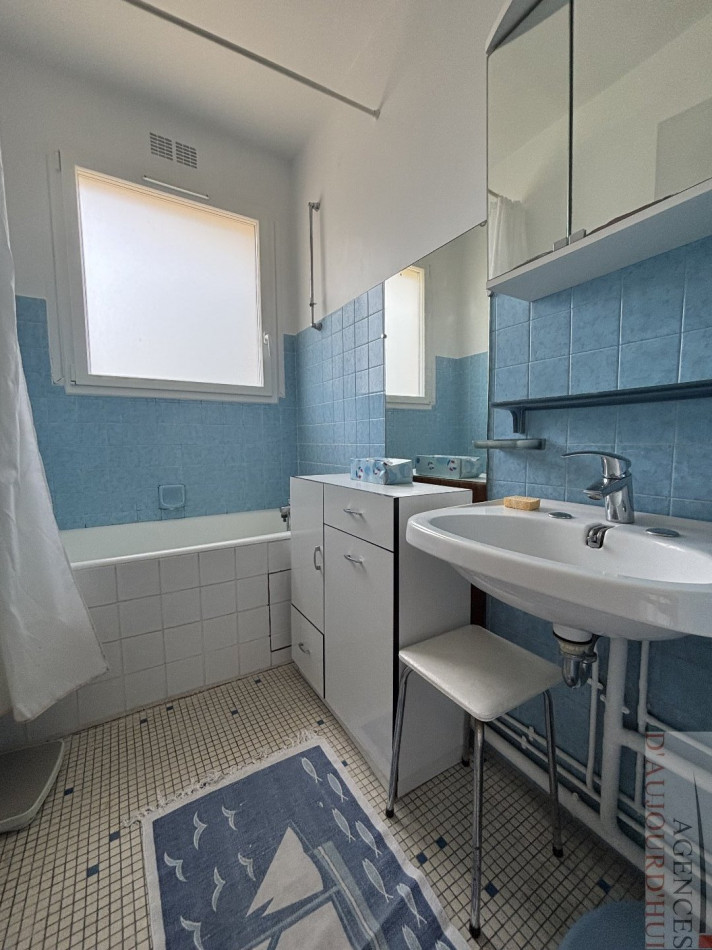 à vendre Appartement Blonville Sur Mer - Photo 8