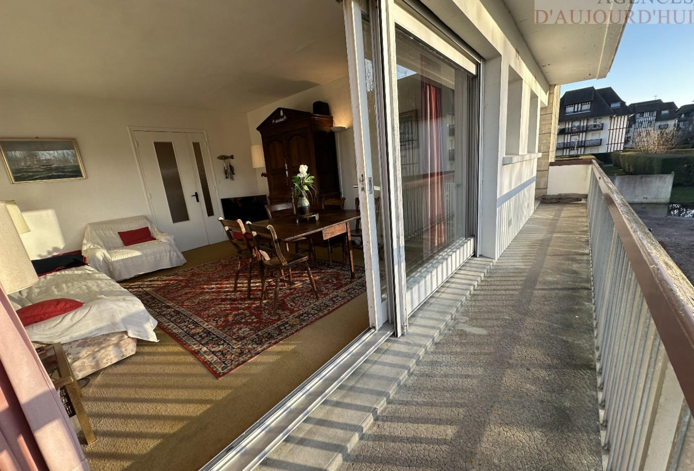 vente Appartement Blonville Sur Mer - Photo 4