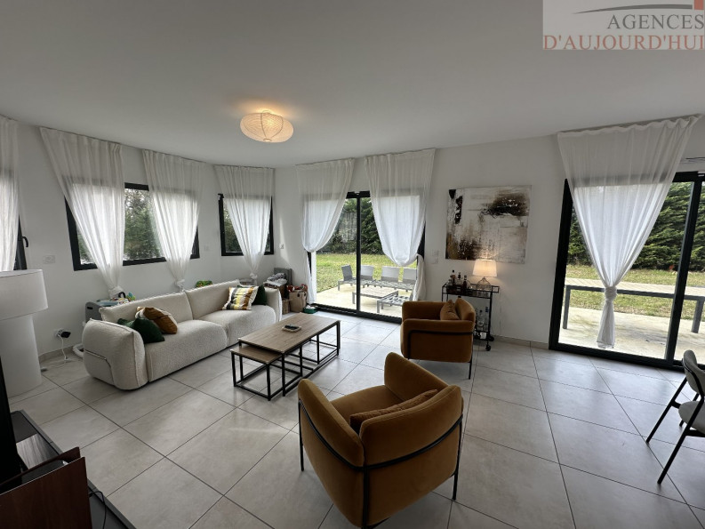 vente Maison Auberville - Photo 5