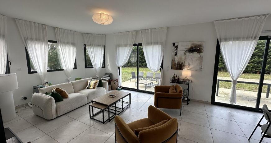 vente Maison Auberville