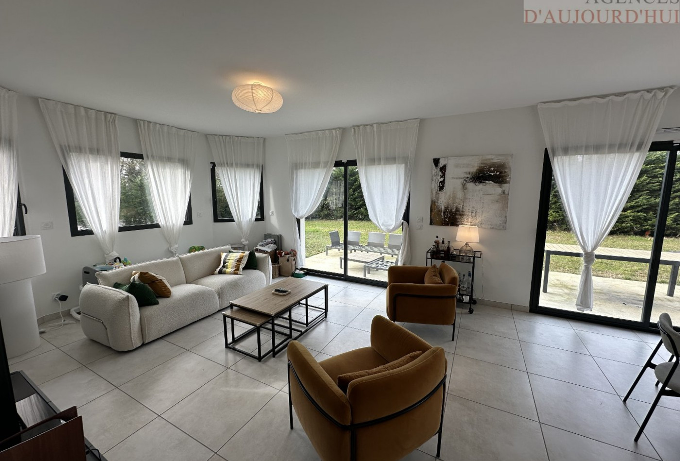 vente Maison Auberville - Photo 5