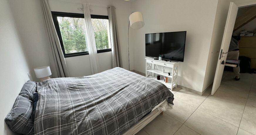vente Maison Auberville