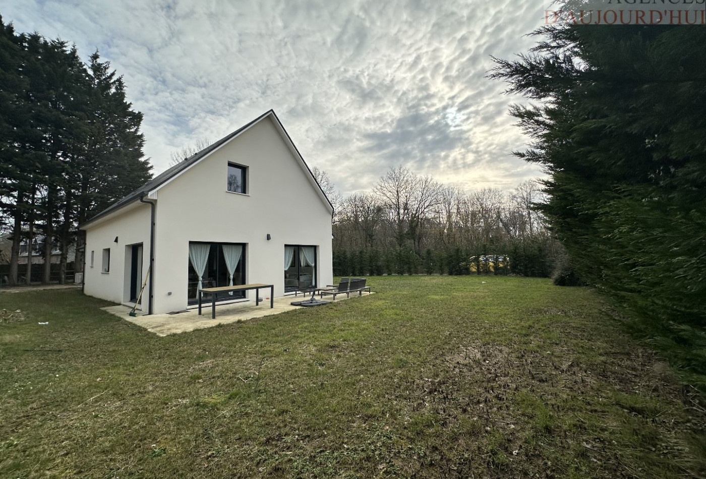 vente Maison Auberville - Photo 3