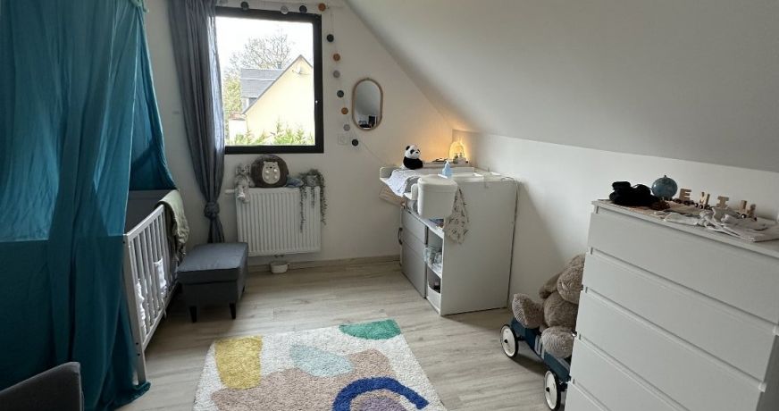 vente Maison Auberville
