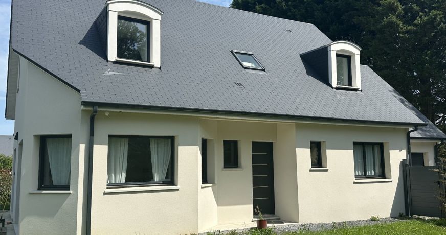 vente Maison Auberville