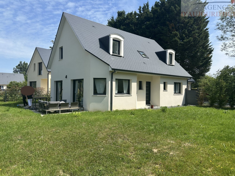vente Maison Auberville - Photo 1