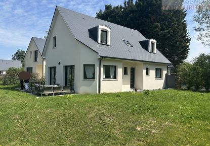 vente Maison Auberville