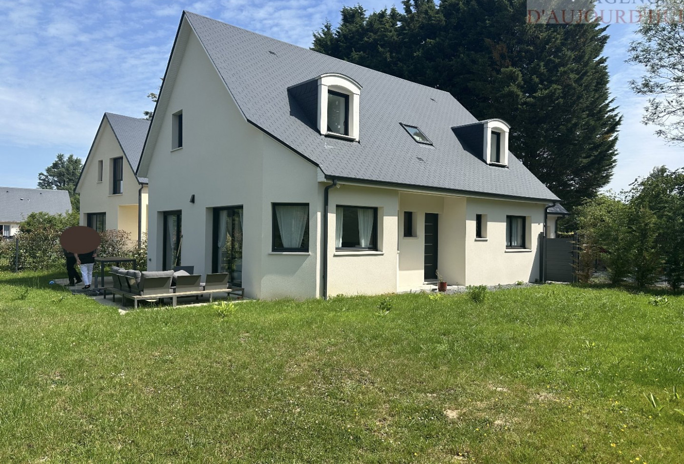 vente Maison Auberville - Photo 1