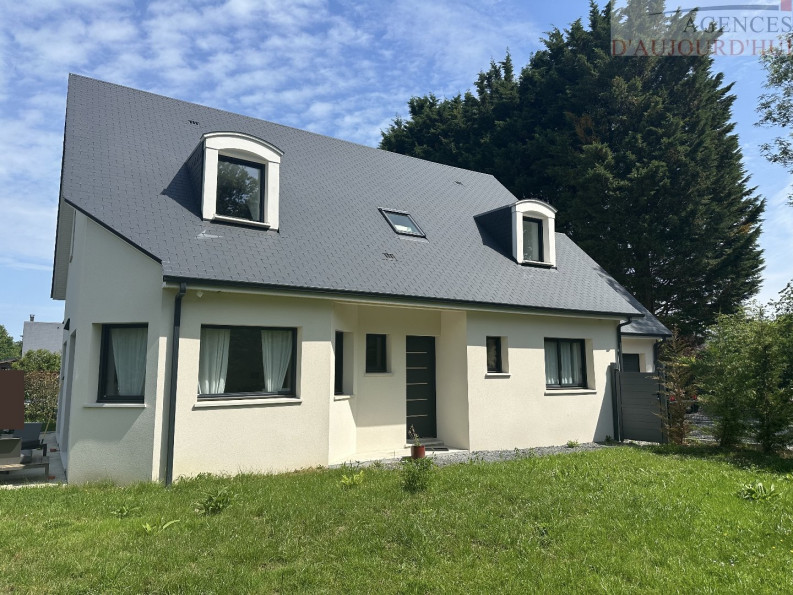 vente Maison Auberville - Photo 2