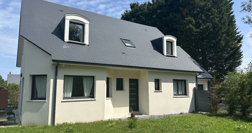 vente Maison Auberville