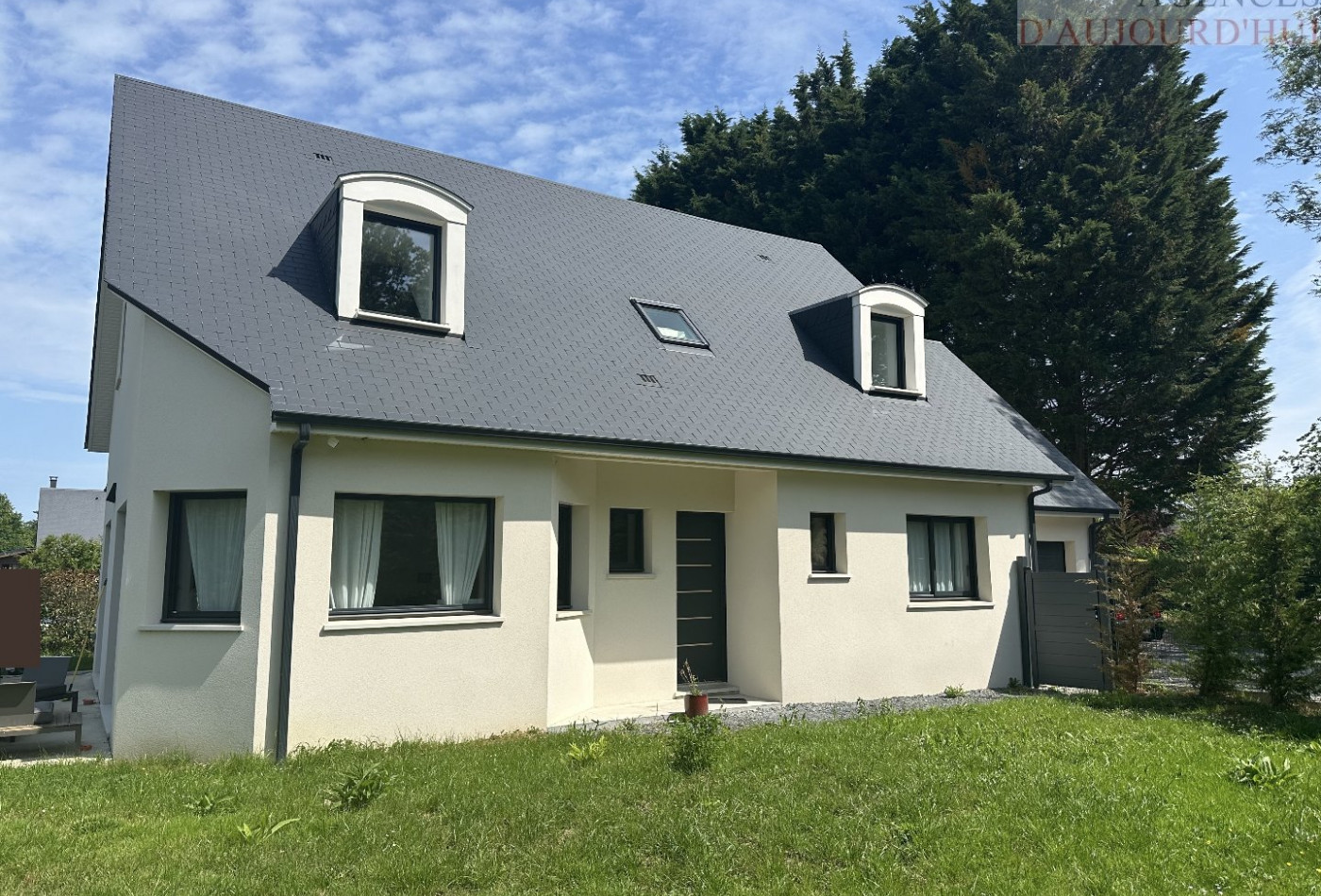vente Maison Auberville - Photo 2