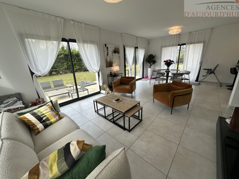 vente Maison Auberville - Photo 6