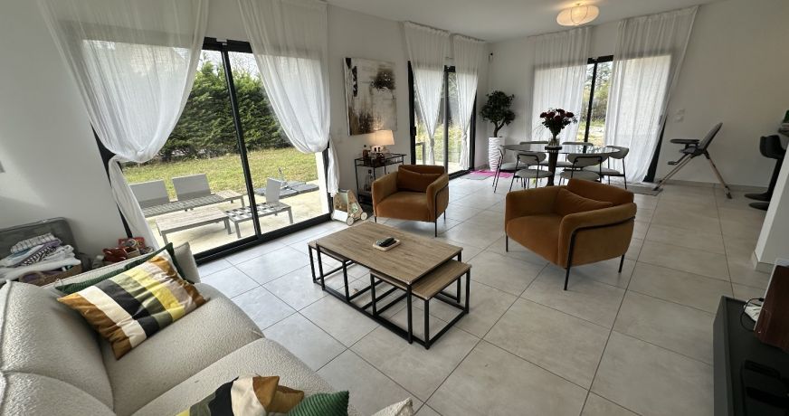 vente Maison Auberville