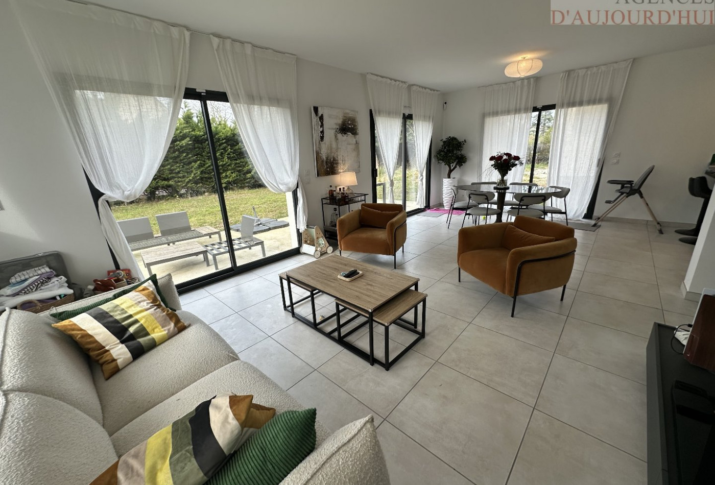 vente Maison Auberville - Photo 6