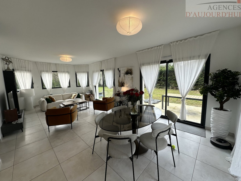 vente Maison Auberville - Photo 4