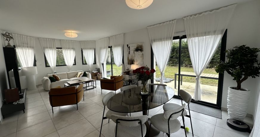 vente Maison Auberville